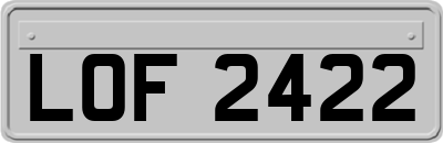 LOF2422