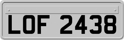 LOF2438