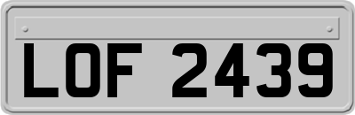 LOF2439