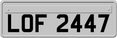 LOF2447