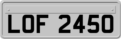 LOF2450