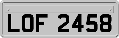 LOF2458