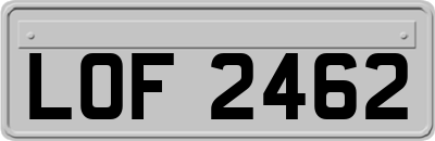 LOF2462
