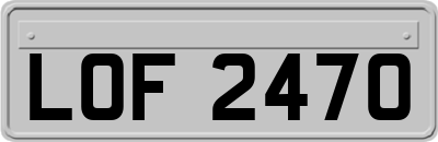 LOF2470