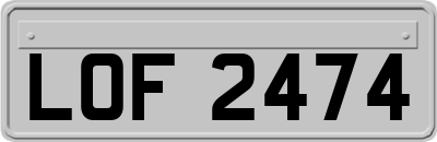 LOF2474