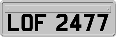 LOF2477