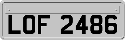 LOF2486