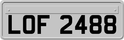 LOF2488