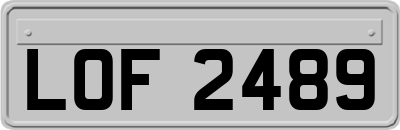 LOF2489