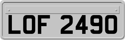 LOF2490