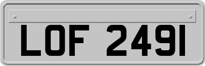 LOF2491