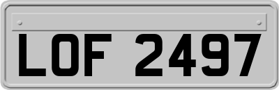 LOF2497