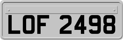 LOF2498