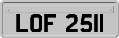 LOF2511