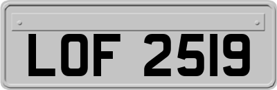 LOF2519