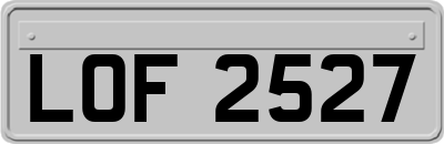 LOF2527