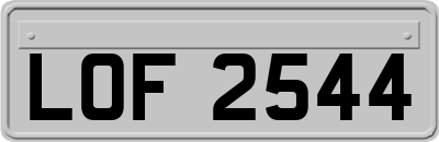 LOF2544