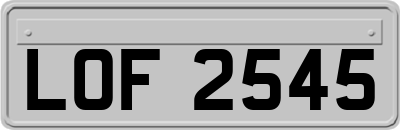 LOF2545