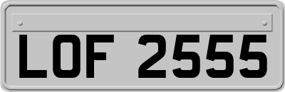 LOF2555