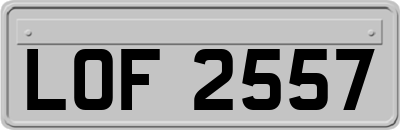 LOF2557