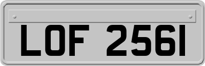 LOF2561