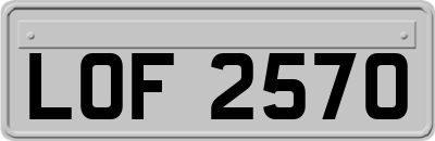 LOF2570