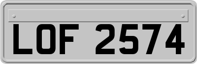 LOF2574