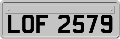LOF2579