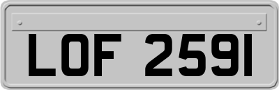 LOF2591