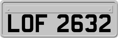 LOF2632