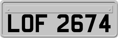 LOF2674