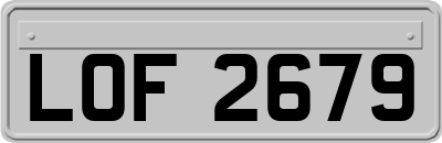 LOF2679