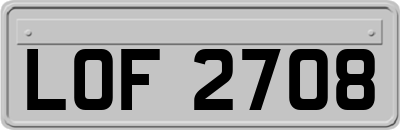 LOF2708
