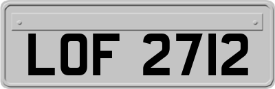 LOF2712