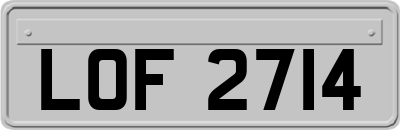 LOF2714