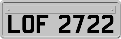 LOF2722