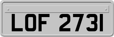 LOF2731