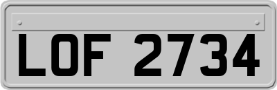 LOF2734