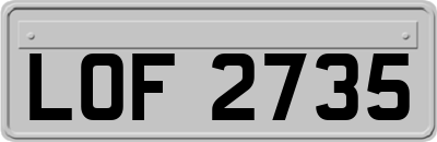 LOF2735