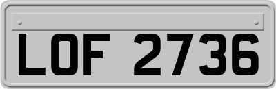 LOF2736
