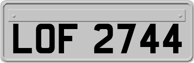LOF2744