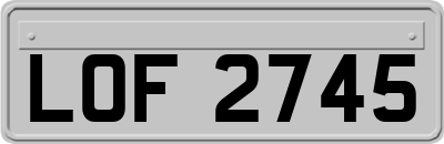 LOF2745
