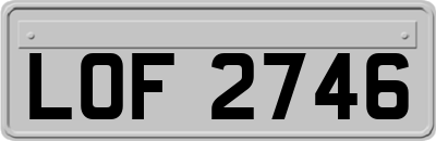 LOF2746