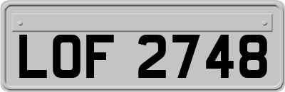 LOF2748