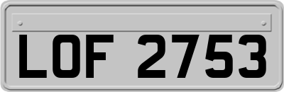 LOF2753