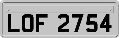 LOF2754