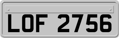 LOF2756