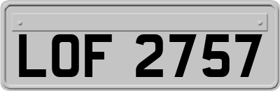 LOF2757