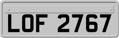 LOF2767