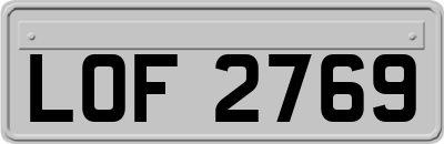 LOF2769